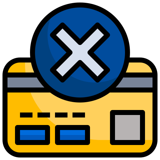 Interfaz Cancelación